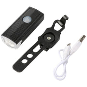 自転車用 ヘッドライト フロントライト LEDライト 防水 USB 充電式 点灯 点滅 夜間 マウンテンバイク ロードバイク 工具不要 着脱 取り付け 簡単 サイクリング サイクルライト リチウム