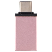 OTGアダプター Type-C変換アダプター MicroUSB変換アダプター USB3.0 スマートフォン スマホ タブレット 充電 データ転送 便利 おしゃれ カラバリ豊富 黒 青 シルバーカラー