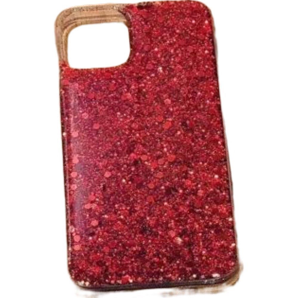 iPhoneケース レディース アイフォンカバー 女性用 スマホケース スマートフォンケース スパンコール キラキラ おしゃれ 携帯電話カバー 可愛い