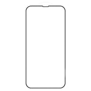 液晶保護フィルム iPhone用 ガラスフィルム ダイヤモンドコーティング 厚さ0.23mm フルスクリーン 強化ガラス 指紋防止 薄型 落下対策 指紋防止 スマホ スマートフォン Apple アップル