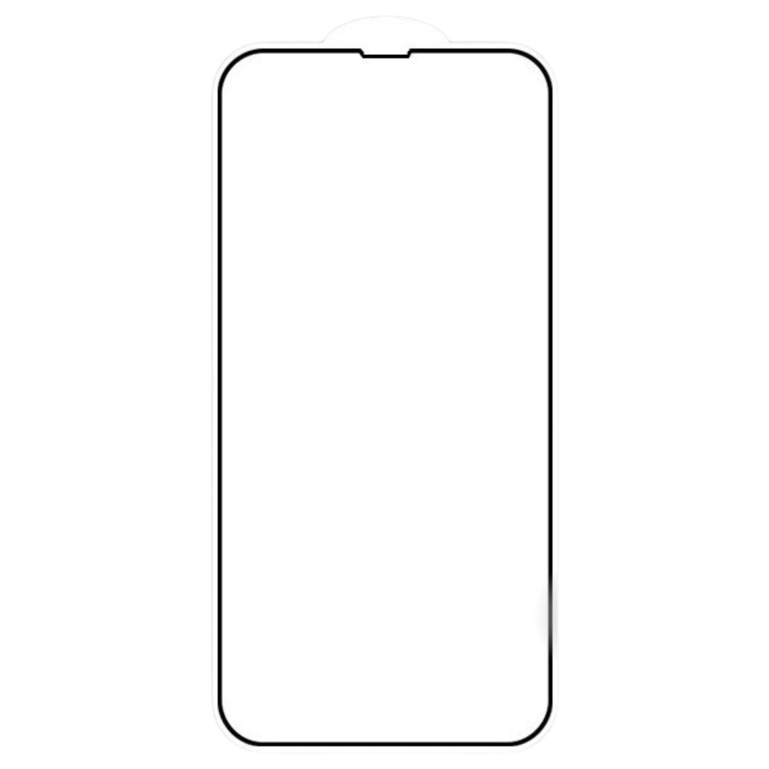 液晶保護フィルム iPhone用 ガラスフィルム ダイヤモンドコーティング 厚さ0.23mm フルスクリーン 強化ガラス 指紋防止 薄型 落下対策 指紋防止 スマホ スマートフォン Apple アップル