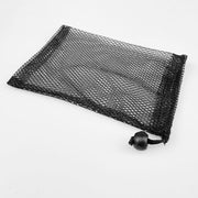 おもちゃ収納袋 小物収納 メッシュ 巾着 中が見える 玩具 ぬいぐるみ ボール 雑貨 整理整頓 片付け 35cm×40cm