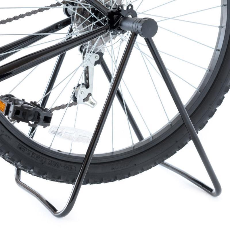 ディスプレイスタンド 自転車用 メンテナンススタンド 折りたたみ式 サイクルスタンド サイクルラック 商品画像2