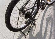 ディスプレイスタンド 自転車用 メンテナンススタンド 折りたたみ式 サイクルスタンド サイクルラック 自転車立て メンテナンス 修理 インテリア 自転車用品 ロードバイク クロスバイク