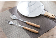 ランチョンマット プレイスマット 日用雑貨 キッチン用品 長方形 45×30cm テーブルマット ランチマット 食事マット 防水 耐熱 レクタングル カラーブロック シンプル 上品 モダン お洒落 テーブルセッティング