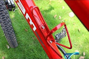 自転車用 ボトルケージ ドリンク 飲み物 水筒 ホルダー 自転車 マウンテンバイク クロスロード バイク サイクリング ペットボトル シンプル