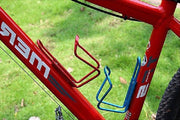 自転車用 ボトルケージ ドリンク 飲み物 水筒 ホルダー 自転車 マウンテンバイク クロスロード バイク サイクリング ペットボトル シンプル