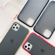 iPhoneケース iPhoneカバー スマホケース 携帯カバー スマホ ケース 無地 スケルトン 半透明 傷防止 汚れ防止 ソフト 軽量 薄型 スリム 耐衝撃 背面保護 14 13 12 Pro ProMax Plus シンプル カジュアル おしゃれ カジュアル かわいい 赤 黒 青 緑 黄 紫 白