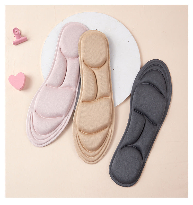 インソール 中敷き レディース メンズ 靴用品 靴ケア用品 商品画像3