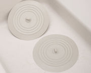 排水口カバー キッチン用品 蓋 ふた シンク 台所 キッチン 風呂 バスルーム つけ置き 掃除用品 虫 悪臭 カラバリ豊富