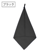 ゴルフタオル マグネット付き ゴルフスポーツタオル ボールクリーナー ゴルフクラブ用 マイクロファイバー 磁石付き ボールタオル クラブタオル ボール拭き 便利 メンテナンス用品 スポーツ用品 ゴルフ用品