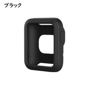 スマートウォッチカバー 保護ケース 保護カバー シリコンカバータイプ 傷防止 汚れ防止 保護 シンプル シャオミ Xiaomi MiwatchLite用 RedmiWatch用 おしゃれ かわいい かっこいい スマートウォッチアクセサリー
