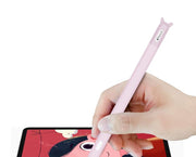 apple pencilケース アップルペンシルカバー 第二世代 カバー ケース シリコンカバー シリコンケース アップルペンシル ペンシルケース 汚れ防止 傷防止