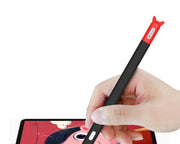 apple pencilケース アップルペンシルカバー 第二世代 カバー ケース シリコンカバー シリコンケース アップルペンシル ペンシルケース 汚れ防止 傷防止