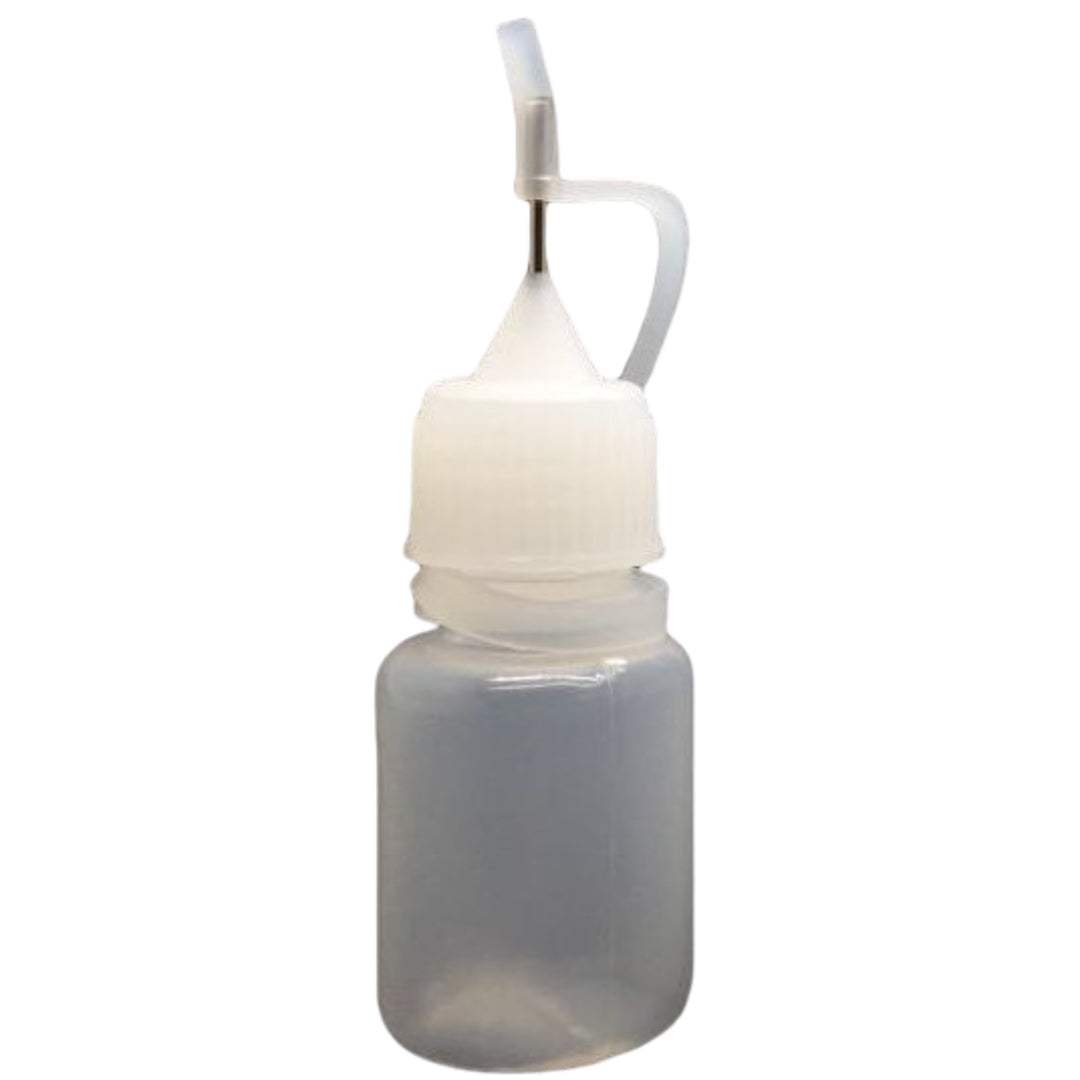 ニードルボトル 5ml 10ml 液体注入 詰め替え容器 リキッド 電子タバコ VAPE DIY クラフト 持ち運び便利 透明