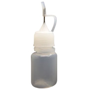 ニードルボトル 5ml 10ml 液体注入 詰め替え容器 リキッド 電子タバコ VAPE DIY クラフト 持ち運び便利 透明