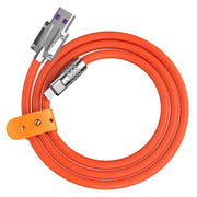充電ケーブル 1m 1.5m 2m Type-C Micro USB Android 充電 データ転送 高耐久