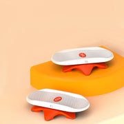 ツイストボード 両足分離式 スピンボード 回転 エクササイズ ねじり運動 シェイプアップ ダイエット器具 運動不足 引き締め ウエスト くびれ フィットネス