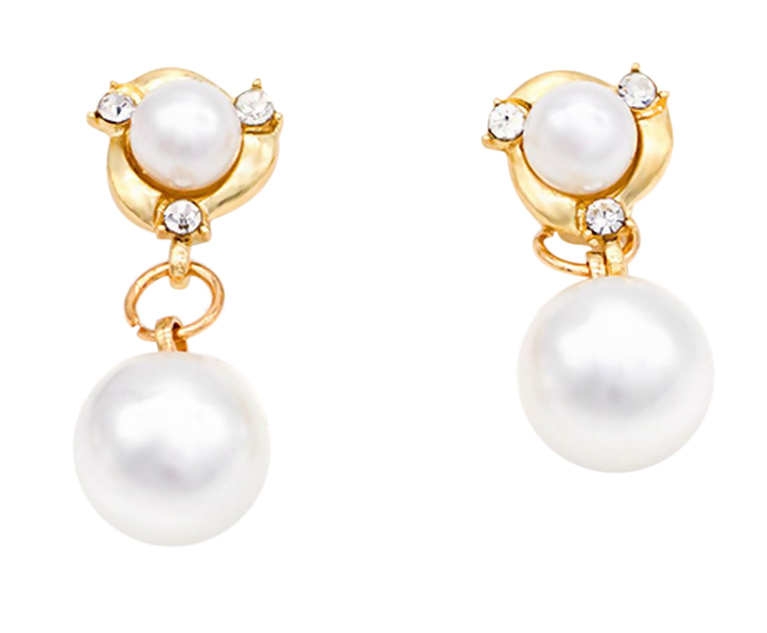 ピアス イヤリング レディース アクセサリー ジュエリー フェイクパール 両耳 キラキラ 揺れる スウィング シンプル おしゃれ かわいい デート お出掛け 普段使い 女性用 婦人用 プレゼント 贈り物 ギフト 誕生日 記念日