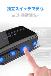 シガーライターソケット カー用品 LED照明 充電器 車カスタム USB かっこいい アクセサリー 光る