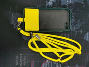 ネックストラップ スマホストラップ スマホショルダー ストラップ スマホアクセサリー ストラップホルダー 首掛け 斜め掛け 落下防止 紛失防止 紐 簡単装着 挟むだけ シンプル 無地 単色 カラバリ豊富 全機種対応