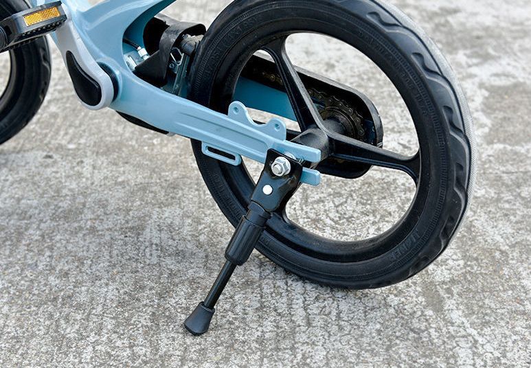 キックスタンド サイドスタンド 子供用自転車 キッズ 子ども 幼児用 商品画像2