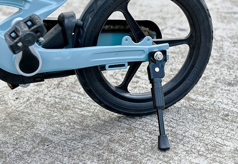 キックスタンド サイドスタンド 子供用自転車 キッズ 子ども 幼児用 商品画像4