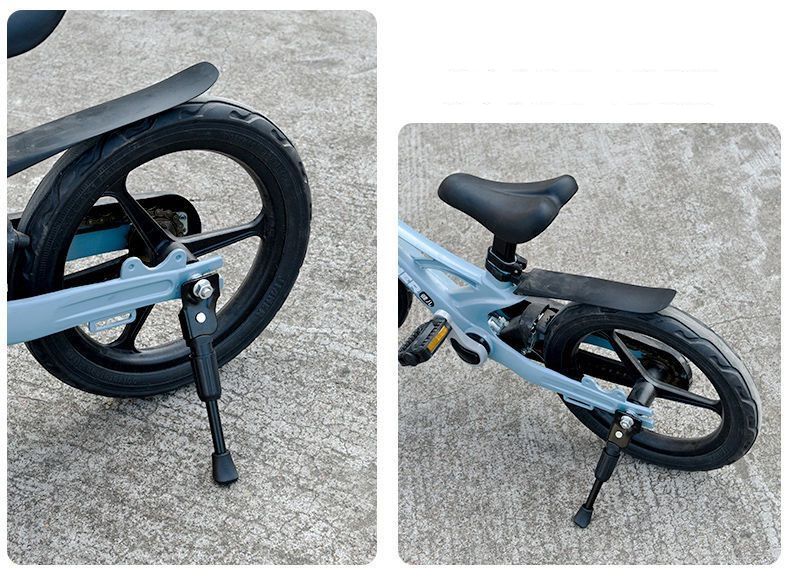 キックスタンド サイドスタンド 子供用自転車 キッズ 子ども 幼児用 商品画像5