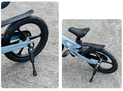 キックスタンド サイドスタンド 子供用自転車 キッズ 子ども 幼児用 商品画像5