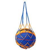 ボールネット ボールバック ボール収納 スポーツ用品 サッカーボール バスケットボール バレーボール フットサル 持ち運び 手提げ 網 部活