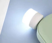 ナイトライト ミニライト USB給電 小型 LED ベッドサイド キャンプ 野外 車内  リチウム 常夜灯 足元灯 かわいい コンパクト 小さめ 足元灯 寝室 リビング 子供部屋 インテリア雑貨