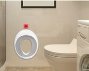 補助便座 子供用 トイレトレーニング トイトレ キッズ トイレグッズ おまる 子供用トイレット 幼児用便座 滑り止め ソフトクッション付き シンプル 簡単設置 男の子 女の子 こども 子ども