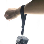 カメラストラップ アンカーリンクス付き ストラップアダプター リストストラップ ハンドストラップ 一眼レフ デジカメ GoPro