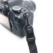 カメラストラップ アンカーリンクス付き ストラップアダプター リストストラップ ハンドストラップ 一眼レフ デジカメ GoPro