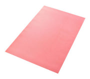 冷蔵庫マット 冷蔵庫シート キッチン用品 台所用品 冷蔵庫内 棚 四角 スクエア 汚れ防止 防水 防湿 防カビ 抗菌 吸湿 滑り止め 弾力性 柔軟性 ブルー グリーン ピンク