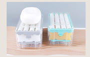 ソープディッシュ 多機能 石鹸置き 石けんケース 石けん台 バスラック バス用品 ローラー 蓋付き 泡 持ち運び おしゃれ 浴室 洗面所 お風呂 トイレ せっけん シンプル 無地 お洒落