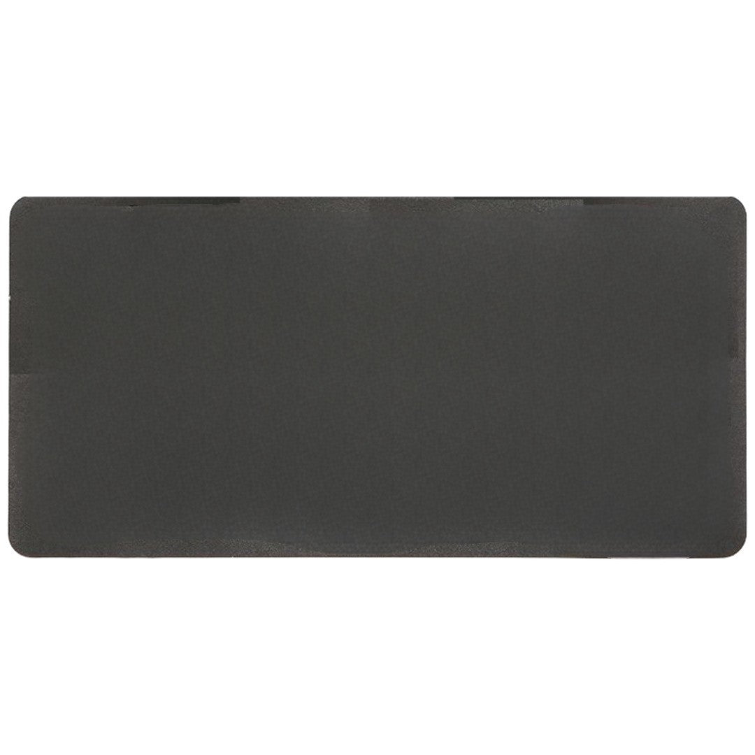 デスクマット オフィス PUレザー カラバリ豊富 シンプル 無地 70×35cm テーブルマット マウスパッド マウス PC 大型マウスパッド かわいい おしゃれ 女性 男性 レディース メンズ