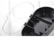 エアゲージ タイヤゲージ 計測機器 工具 空気圧 測定 タイヤ 簡単 整備 家庭用 自動車 点検 車 日常点検 便利グッズ 雑貨 エアーゲージ ポータブル コンパクト カー用品 メンテナンス シンプル