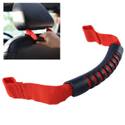 アシストグリップ 車用 アシストハンドル ヘッドレストグリップ カー用品 持ち手 取っ手 座席ハンドル 乗降り 補助