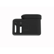 GoPro用シリコンカバー レンズカバー ゴープロ gopro 12 11 10 9 落下防止 傷防止 保護ケース レンズキャップ 無地 シンプル