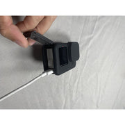 GoPro用シリコンカバー レンズカバー ゴープロ gopro 12 11 10 9 落下防止 傷防止 保護ケース レンズキャップ 無地 シンプル