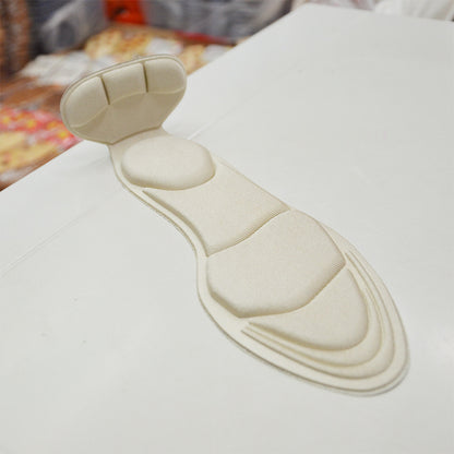 靴ずれ防止パッド 踵 靴ケア用品 一体型 靴擦れ パッド 商品画像2
