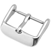 尾錠 バックル 腕時計用 交換用パーツ 修理 予備部品 カスタム 付け替え 10mm 12mm 14mm 16mm 18mm 20mm 22mm 金具 留め具 ウォッチ