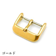 尾錠 バックル 腕時計用 交換用パーツ 修理 予備部品 カスタム 付け替え 10mm 12mm 14mm 16mm 18mm 20mm 22mm 金具 留め具 ウォッチ