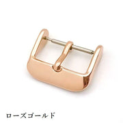 尾錠 バックル 腕時計用 交換用パーツ 修理 予備部品 カスタム 付け替え 10mm 12mm 14mm 16mm 18mm 20mm 22mm 金具 留め具 ウォッチ