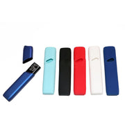 アイコス3 マルチ iQOS3 MULTI ケース カバー メンズ レディース シリコン ソフト 耐衝撃 傷防止 保護 充電対応