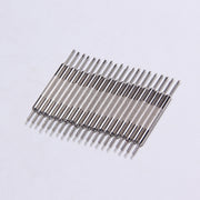 腕時計用工具 バネ棒はずし ばね棒外し ベルト交換用品 修理ツール Y字 I字 腕時計バンド調整用 長さ調節用 取り外し工具 尾錠交換 DIY 調整工具 メンテナンス用品