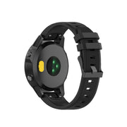 Garmin 防塵プラグ 10個セット ダストカバー キャップ ガーミン fenix 5 6 7 Venu vívoactive 端子 充電口 蓋 フタ ふた