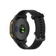 Garmin 防塵プラグ 10個セット ダストカバー キャップ ガーミン fenix 5 6 7 Venu vívoactive 端子 充電口 蓋 フタ ふた