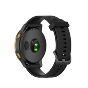 Garmin 防塵プラグ 10個セット ダストカバー キャップ ガーミン fenix 5 6 7 Venu vívoactive 端子 充電口 蓋 フタ ふた